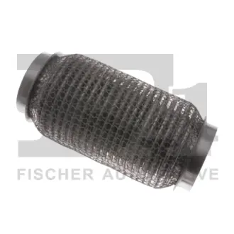 Гофра S-flex 55x170 mm решітчаста з підсиленням Fischer Automotive One (FA1) VW555170