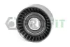 Ролик обводной генератора Great Wall Haval H6 NEW PROFIT 1025200XEB02 (фото 1)