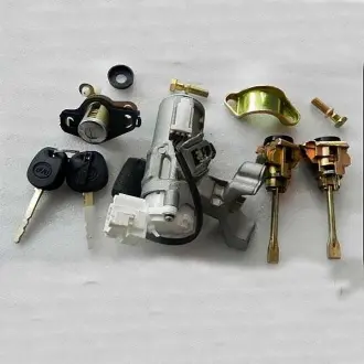 Замок зажигания BYDF3 Aftermarket 10251324-00