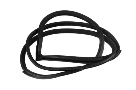 Ущільнення дверей передн Прав MERCEDES C T-MODEL (S202), C (W202) 03.93-03.01 VAICO V30-1566