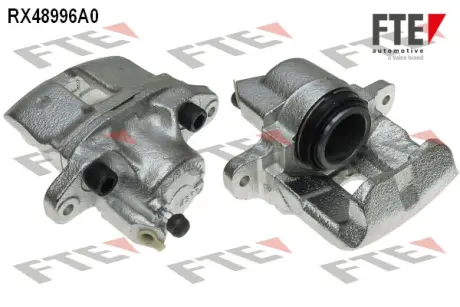 Супорт гальма FTE 9291460