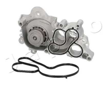Водяний насос A1/A3/Seat Leon/VW GOLF VII/POLO 1.2-1.4/2.0i 12- Japko 350925