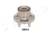 Підшипник маточини перед. Ford Galaxy II 06-15/Land Rover Freelander 2 06-14 Japko 410014 (фото 1)