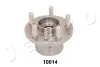 Підшипник маточини перед. Ford Galaxy II 06-15/Land Rover Freelander 2 06-14 Japko 410014 (фото 2)