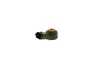 Датчик детонації FIAT Doblo 09-23; HONDA Civic FC/FK 15-; MITSUBISHI Lancer X 07-; OPEL Astra H 04-14; JEEP Renegade 14-; PORSCHE Cayenne 10-17; SMART ForFour 04-06; LAND ROVER Range Rover 13-22; JAGUAR F-Type 13-; ALFA ROMEO 159 05-11; LANCIA Delta BOSCH 0261231187 (фото 1)