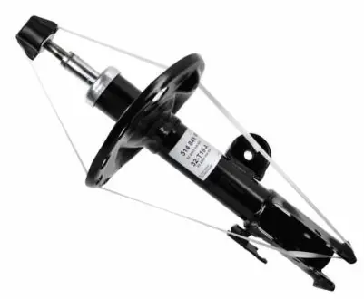 Амортизатор передний (газ) R Geely EX-7 SACHS 1014012778