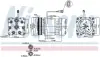 Компресор кондиціонера First Fit NISSENS 89083 (фото 5)