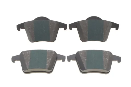 Колодки гальмівні (задні) Volvo XC90 02-14 MEYLE 025 240 1118/PD