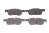 Колодки гальмівні (передні) Land Rover Discovery/Range Rover 2.0D 11- 025 221 4519