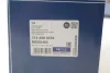 Піввісь (передня) BMW X5 (E70/F15/F85)/X6 (E71/E72/F16/F86) 10-19 (L) (30x27/663) B47/N47/N55/N57 MEYLE 314 498 0039 (фото 2)