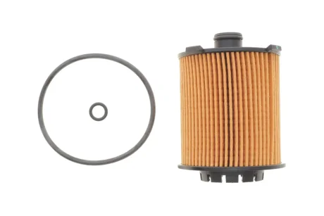Фільтр масляний Volvo S60/XC40/XC60/XC90 2.0 16- MAHLE KNECHT OX 1357D