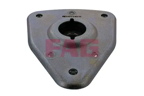 Подушка амортизатора (переднього) Citroen Berlingo/C4/Peugeot 308/5008 13- FAG 814 0215 10