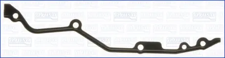 Прокладка кришки ГРМ BMW 3 (E36), 3 (E46), 5 (E39), 5 (E60), 5 (E61), 7 (E38), 7 (E65, E66, E67), Z3 (E36), Z4 (E85) 2.0-3.0 09.90-12.10 AJUSA 00579800 (фото 1)