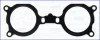 Прокладка колектора двигуна металева AJUSA 13243700 (фото 2)