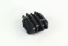 Колодки тормозные задние Great Wall Voleex C10/30/Haval M2/M4 (дисковые) REMSA 3502340-G08 (фото 3)