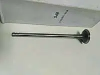 Клапан выпускной немагнитный CHERY 477F-1007012-01