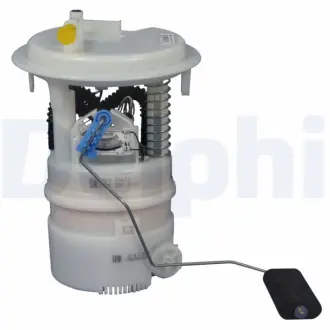 Трубка забора топлива Delphi FG1102-12B1