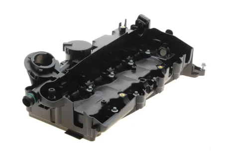 Кришка клапанів 3 (E90)/5 (E61)/X3 (E83) 2.0d N47 06-13 BMW 11128508570 (фото 1)
