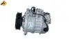 Компресор кондиціонера VW Touareg 04-18/Audi Q7 3.0TDI 06-15 (6PK/d=110mm) (GENUINE DENSO) 320051G