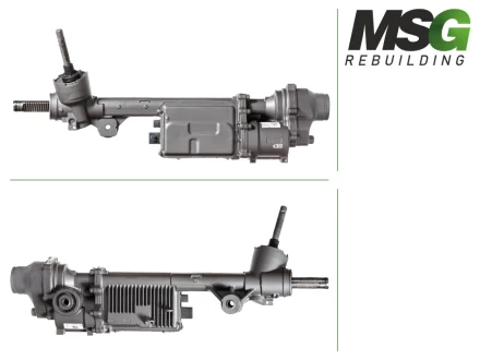 Рульова рейка з ЕУР відновлена Ford F150 15- MSG FO428.NLA0.R