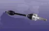Полуось в сборе левая Chery Jaggi Aftermarket S21-2203010CA (фото 1)