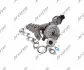 Турбіна нова VW Golf VI 09-14, Tiguan 08-16, PASSAT B6 05-10, Passat CC 08-12, Golf V 03-09, Jetta V 05-10, Golf Plus 05-14, Scirocco 08-17, EOS 06-15; AUDI A3 03-12; SKODA Yeti 09-17 Jrone 8B43-30M-789 (фото 1)