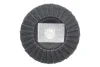 Диск пелюстковий флісовий RED PERFECT 3D, FINE, D125, 22,23 mm, ZEBRA {арт. } Wurth 0585710322 (фото 2)
