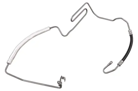 Шланг/трубка рульового механізму SEAT LEON, TOLEDO II SKODA OCTAVIA I VW BORA, BORA I, GOLF IV 1.4/1.6/1.9D 09.96-12.10 VAICO V101134