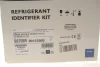 Комплект ідентифікації холодоагенту для KONFORT 707R/712R RID Texa S0755R00122000 (фото 2)