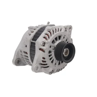 Генератор відновлений Jeep Compass 06-16, Dodge Caliber 06-12, Chrysler Sebring 06-10 MSG A002TJ0481