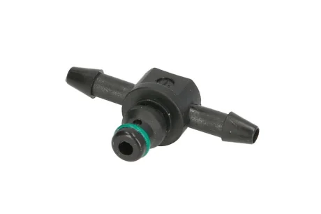 Тройник (пластик VDO) ENGITECH ENT250077/1