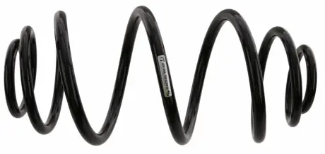 Пружина підвіски SACHS 992 407