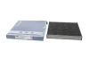 Фільтр салону BMW 2 (U06) 21-/X1 (U11) 22- (вугільний) MEYLE 312 326 0031/PD (фото 2)