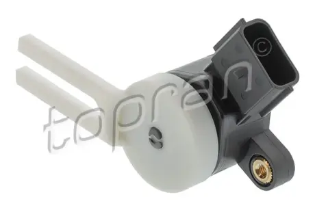 Датчик положення педалі гальма OPEL ANTARA A, INSIGNIA A, INSIGNIA A COUNTRY, INSIGNIA B, INSIGNIA B COUNTRY, INSIGNIA B GRAND SPORT 1.5-3.2 08.06- Hans Pries / Topran 209243