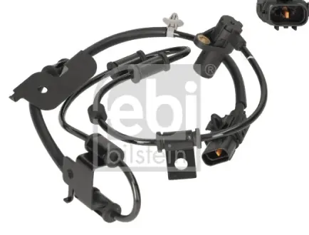 Датчик ABS передн Прав KIA RIO II 1.4/1.5D/1.6 03.05-12.11 FEBI 185595