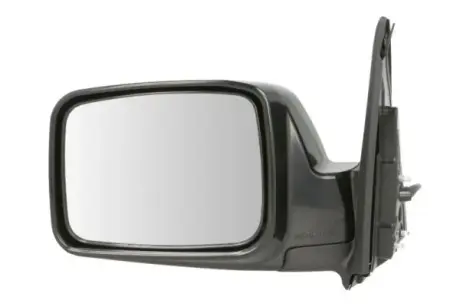 Бокове дзеркало Лів (електричне, опукле) NISSAN X-TRAIL I T30 07.01-01.13 BLIC 5402049927513P (фото 1)