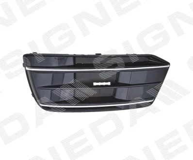 Решітка в бампер AUDI Q5 (FY), 17 - Signeda PAD99240CAL