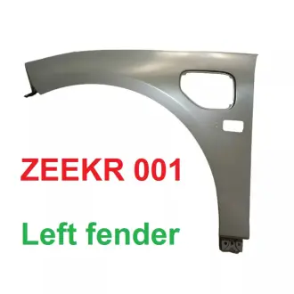 Крыло переднее левое 001 Zeekr FRFAPU1L