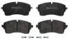 Гальмівні колодки дискові BREMBO P36 036 (фото 2)