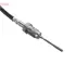 Датчик температури вихлопних газів (після DPF) CITROEN C4, C4 GRAND PICASSO I, C4 I, C4 PICASSO I, C5 II, C5 III, C5 II/KOMBI PEUGEOT 307, 307/KOMBI, 407 2.0D 08.00- DENSO DET0121 (фото 2)