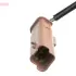 Датчик температури вихлопних газів (після DPF) CITROEN C4, C4 GRAND PICASSO I, C4 I, C4 PICASSO I, C5 II, C5 III, C5 II/KOMBI PEUGEOT 307, 307/KOMBI, 407 2.0D 08.00- DENSO DET0121 (фото 3)