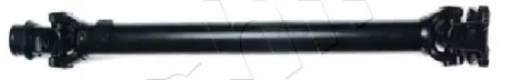 Вал карданний ASHIKA AC-0014 (фото 1)