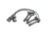 Высоковольтные провода 1.1L Chery QQ DECARO S11-3707020_30_40_50BA (фото 1)