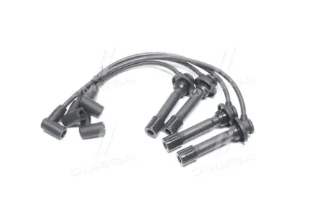 Высоковольтные провода 1.1L Chery QQ DECARO S11-3707020_30_40_50BA