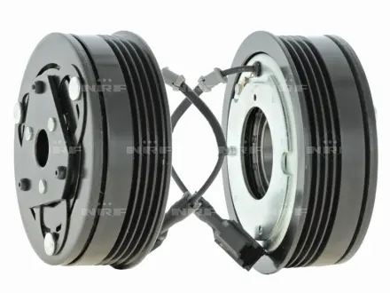 Ремкомплект муфти компресора кондиціонера NRF 380191