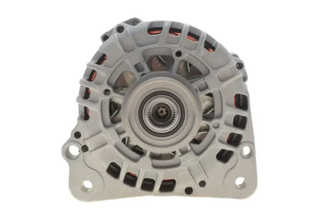 Фото 1 - генератор Audi A4/A6/Skoda Superb/Passat 1.9 TDI 00-05 (14V/140A) BOSCH 1 986 A01 760 Генератор Audi A4/A6/Skoda Superb/Passat 1.9 TDI 00-05 (14V/140A) BOSCH 1 986 A01 760 (фото 1)