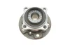 Підшипник маточини (задньої) BMW 1 (F40) 19-/ 2 (F45/F46) 14-/X1 (F48) 14- (+ABS) FEBI 185096 (фото 3)