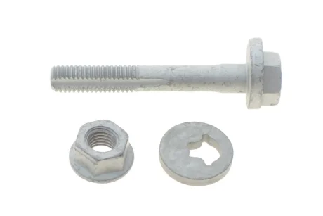 Болт кріплення важеля (заднього) BMW 5 (E39) 95-03/ 5 (E60/E61) 01-10 (M10x1.5x66) FEBI 193822