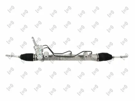 Рульова рейка Dacia Logan/Sandero 04- (+г/у) DEPO 140-02-003