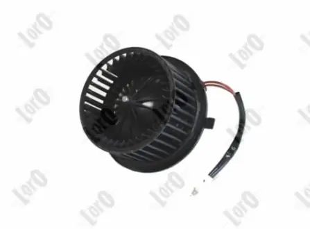 Вентилятор обігрівача салону 80/A4/T4/B3/B4 1.8i/2.4D/2.5TDI (окрім 111kW) (146mm) DEPO 003-022-0002